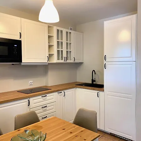 Апарт-отель W Centrum Xnegro - Apartzakop Закопане
