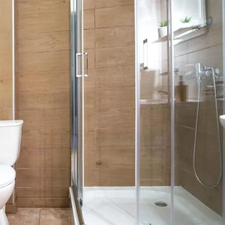 Апарт-отель W Centrum Xnegro - Apartzakop