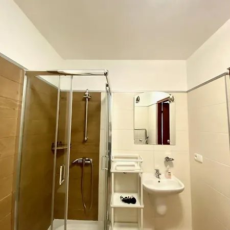 W Centrum Xnegro - Apartzakop Апарт-отель 3*
